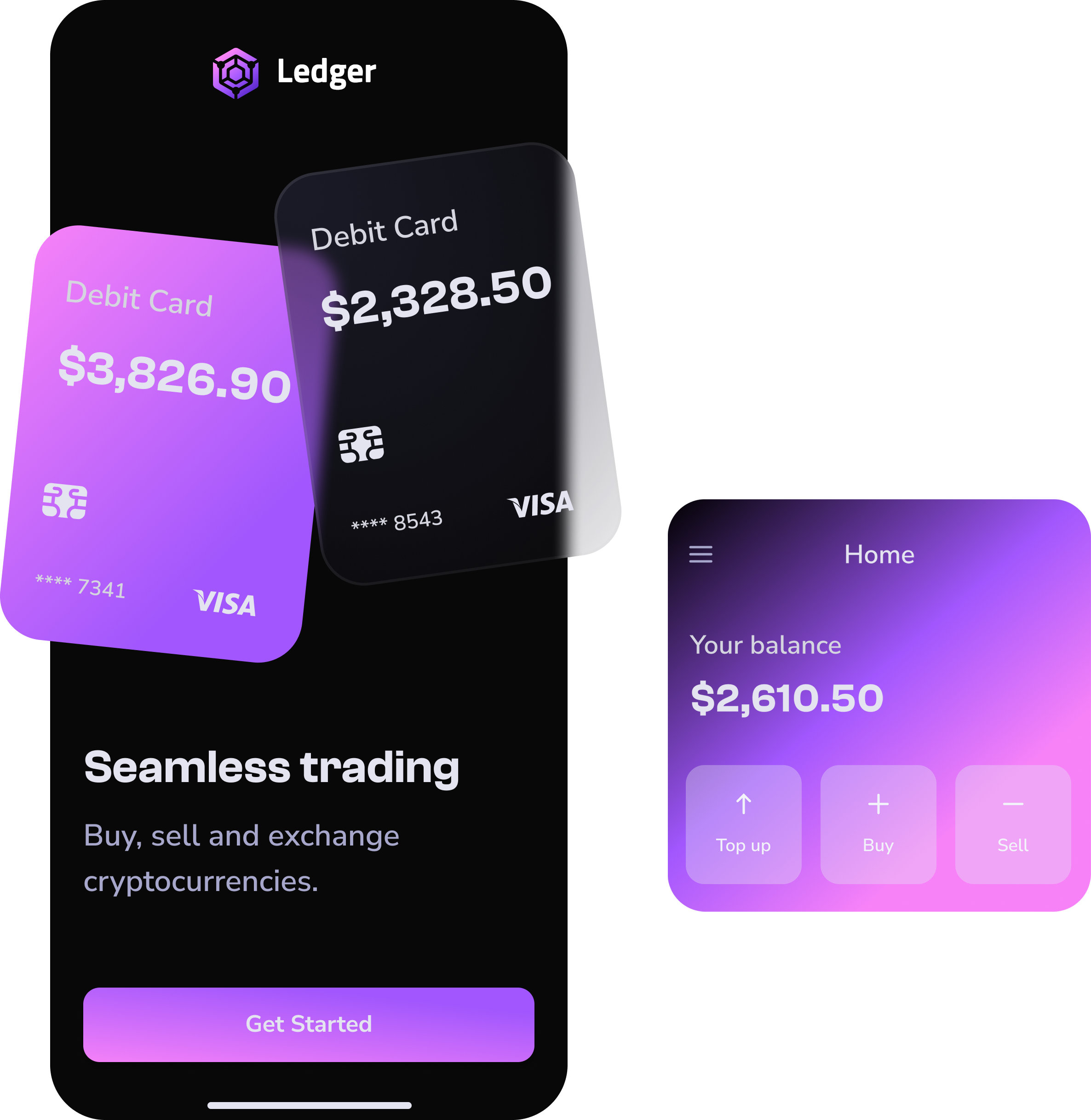 Immutable Track Record